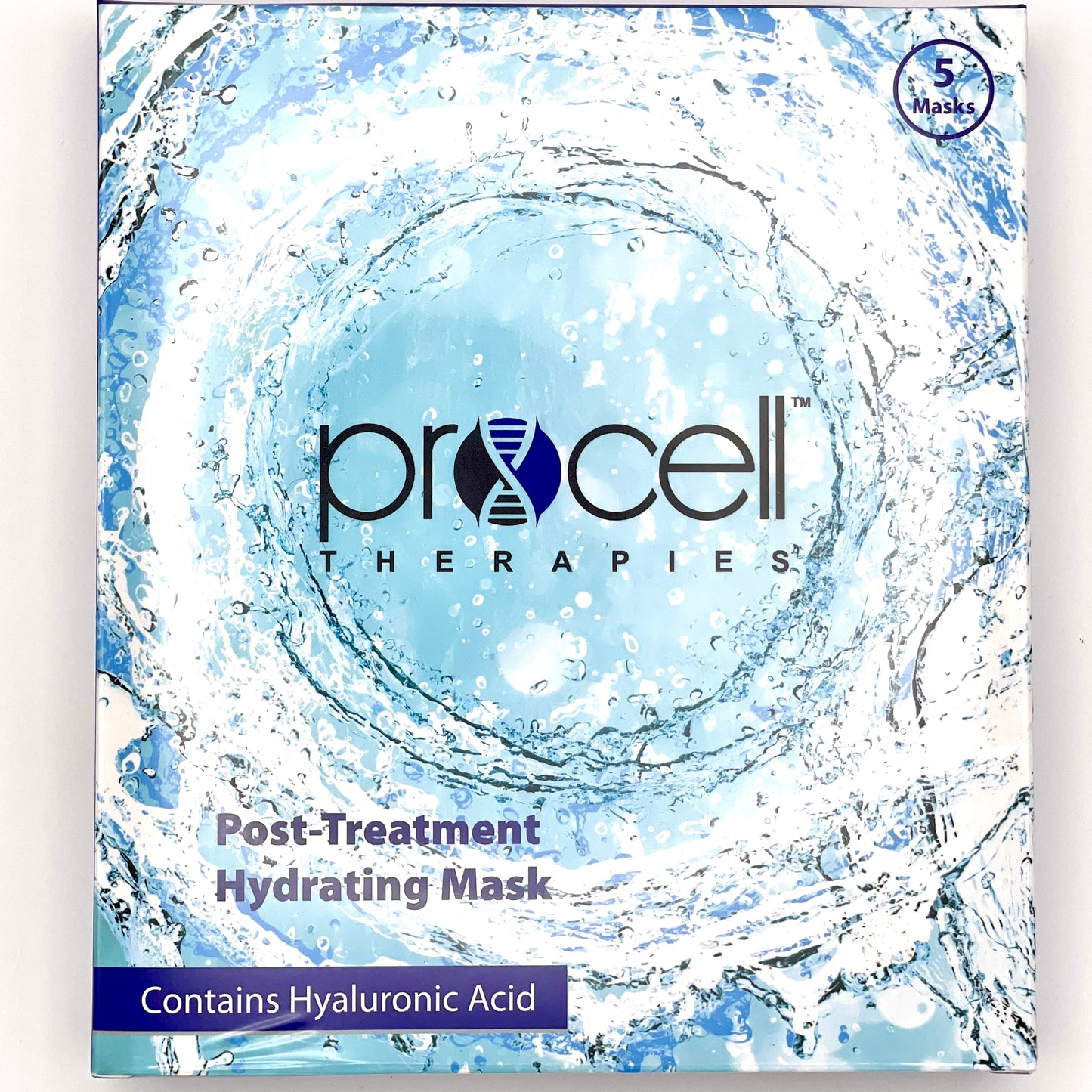 ProCell Post Treatment Hydration Mask