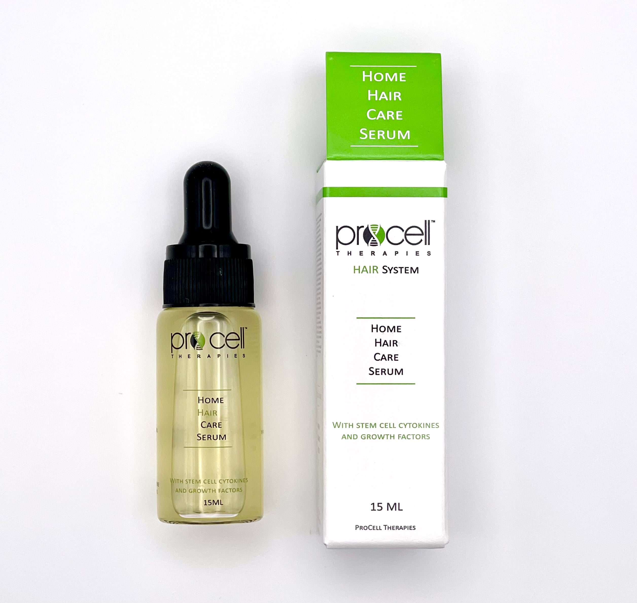 Procell Hair Aftercare – Micro Channeling Supply