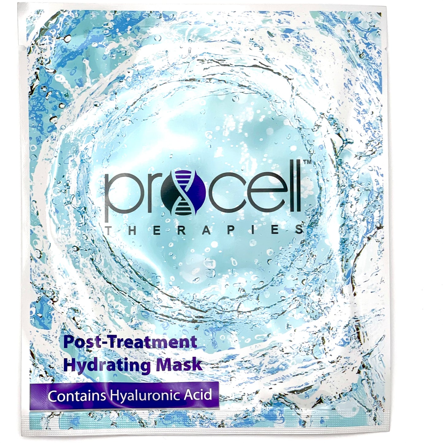ProCell Post Treatment Hydration Mask