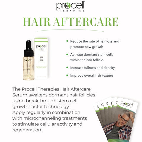 Procell Hair Aftercare